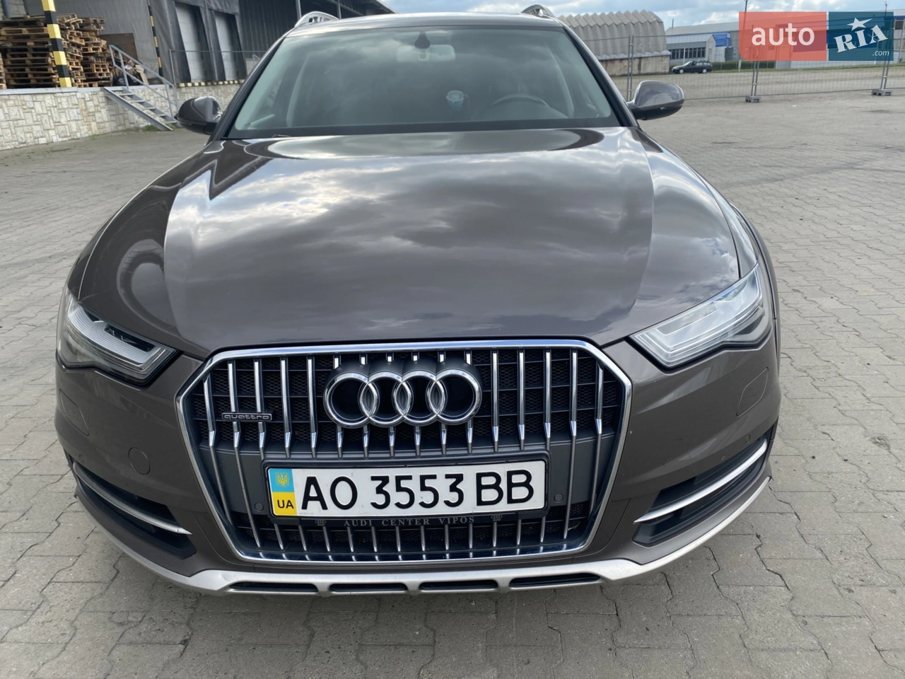 2023 Audi A6 allroad - мініатюра 29