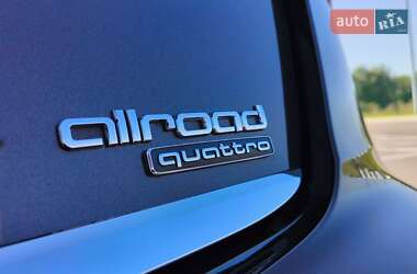 Универсал Audi A6 Allroad 2017 в 