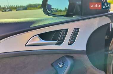 Универсал Audi A6 Allroad 2017 в 