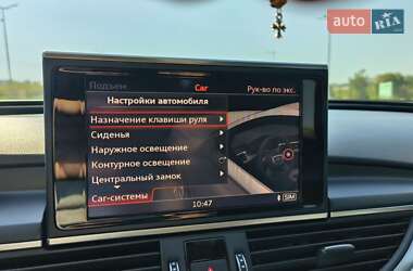 Универсал Audi A6 Allroad 2017 в 