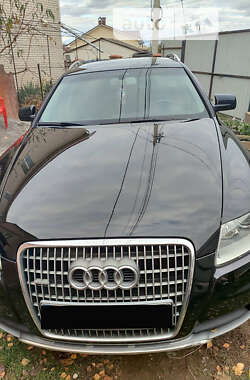 Універсал Audi A6 Allroad 2008 в Вінниці