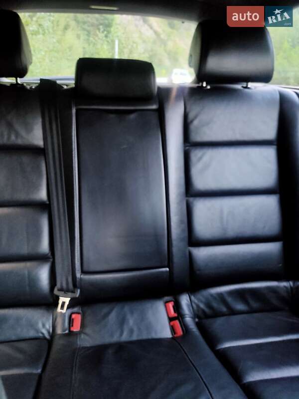 Универсал Audi A6 Allroad 2007 в Кутах