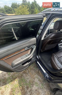 Універсал Audi A6 Allroad 2009 в 