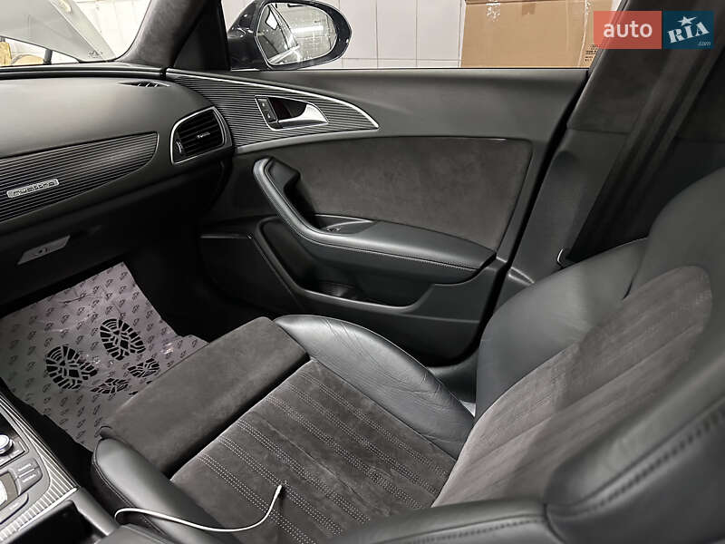 Універсал Audi A6 Allroad 2017 в Білій Церкві
