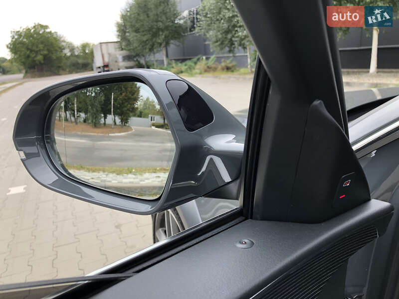 Універсал Audi A6 Allroad 2017 в Білій Церкві