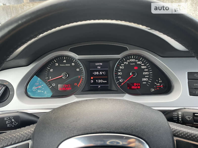 Универсал Audi A6 Allroad 2010 в Киеве фото 12 Универсал Audi A6 Allroad 2010 в Киеве