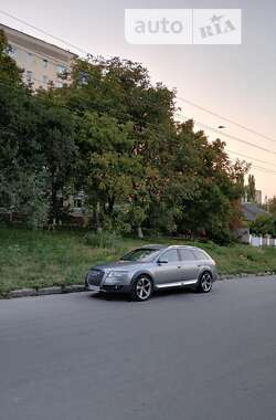 Універсал Audi A6 Allroad 2007 в Кам'янець-Подільському