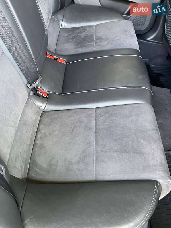 Универсал Audi A6 Allroad 2011 в Первомайске