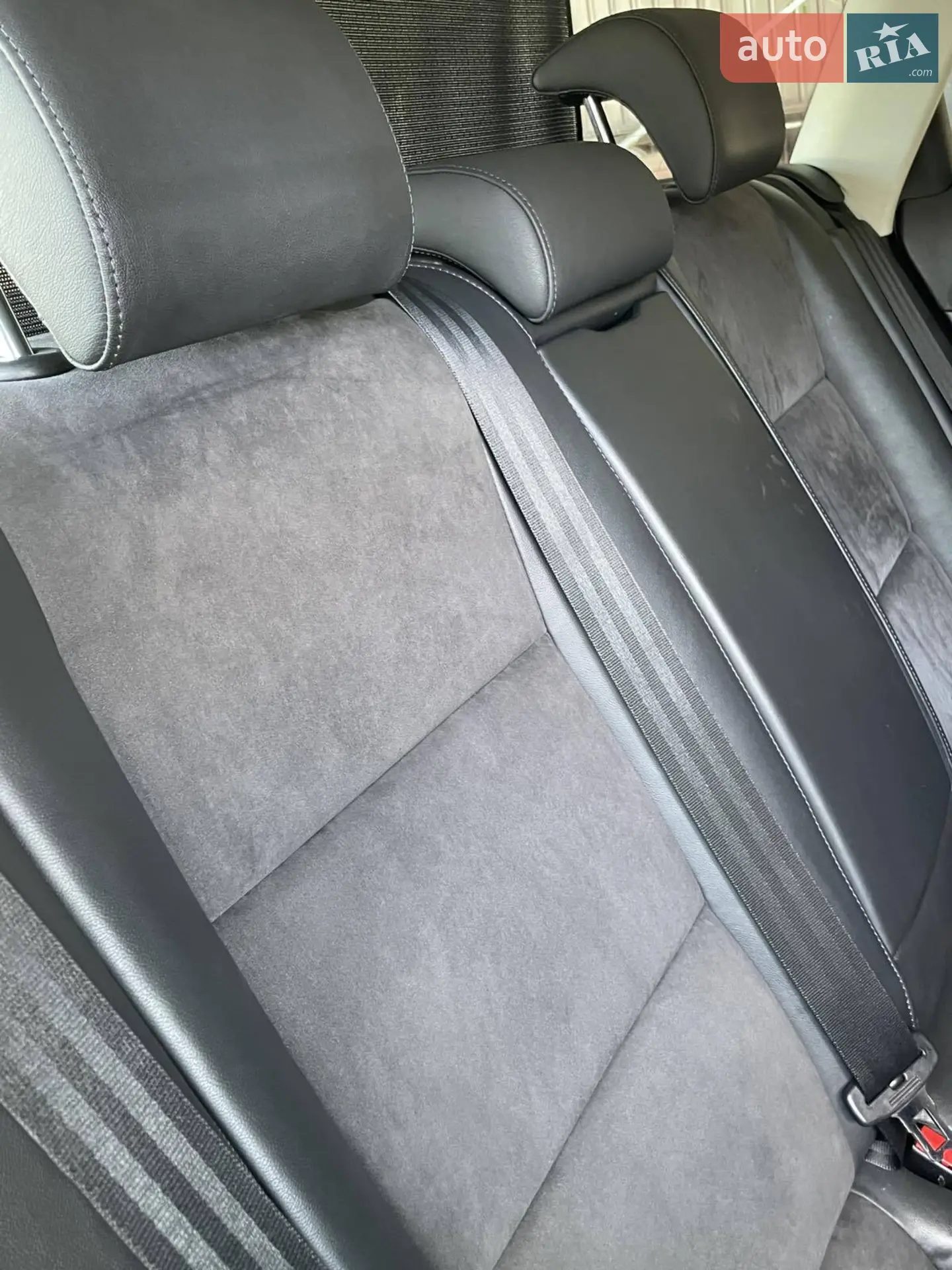 2011 Audi A6 allroad - мініатюра 124