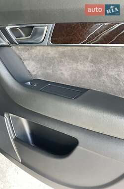 Универсал Audi A6 Allroad 2011 в 