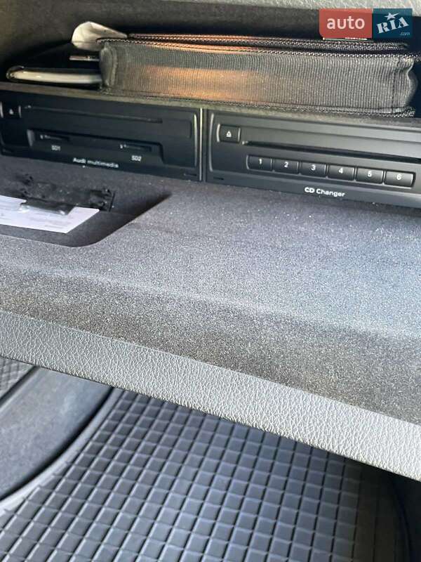 Универсал Audi A6 Allroad 2011 в Первомайске