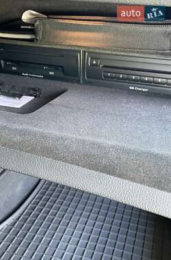 Универсал Audi A6 Allroad 2011 в 
