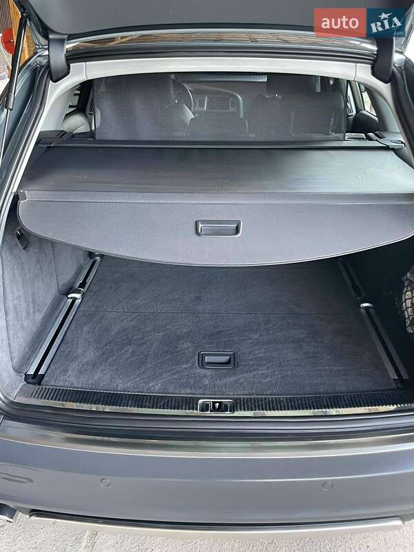 Универсал Audi A6 Allroad 2011 в Первомайске