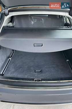 Универсал Audi A6 Allroad 2011 в 