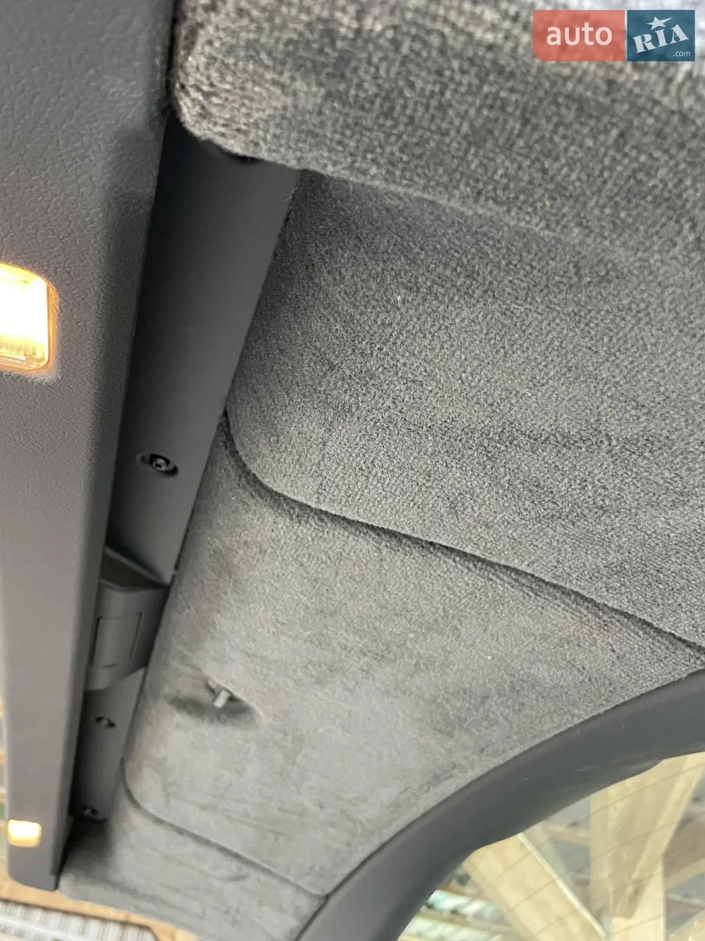 2011 Audi A6 allroad - мініатюра 141