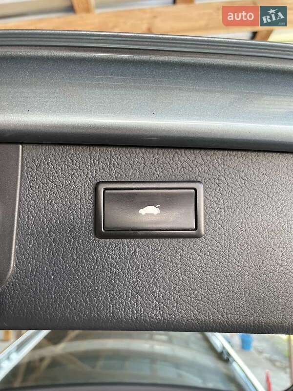 Универсал Audi A6 Allroad 2011 в Первомайске
