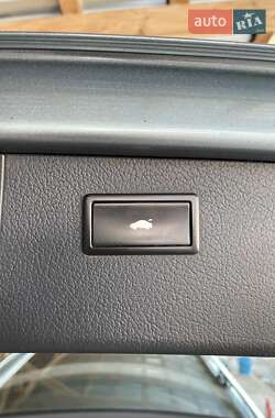 Универсал Audi A6 Allroad 2011 в 