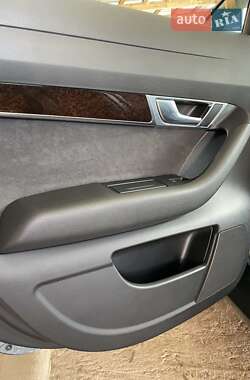 Универсал Audi A6 Allroad 2011 в 