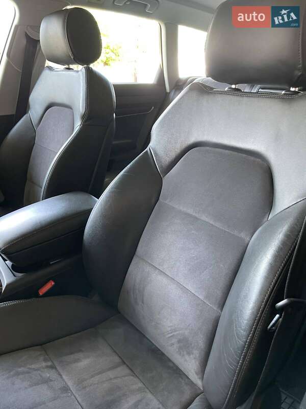 Универсал Audi A6 Allroad 2011 в Первомайске