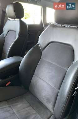 Универсал Audi A6 Allroad 2011 в 