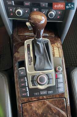 Универсал Audi A6 Allroad 2011 в 