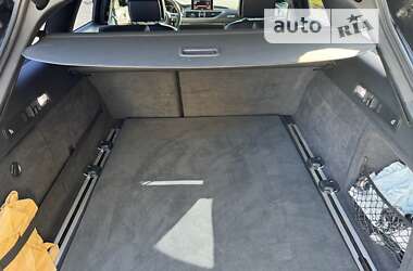 Универсал Audi A6 Allroad 2017 в 