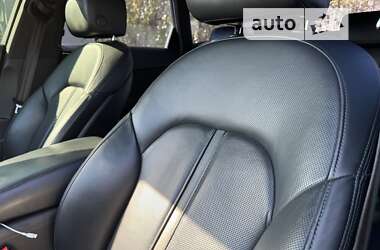 Универсал Audi A6 Allroad 2017 в 