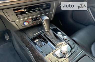 Универсал Audi A6 Allroad 2017 в 