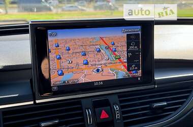 Универсал Audi A6 Allroad 2017 в 