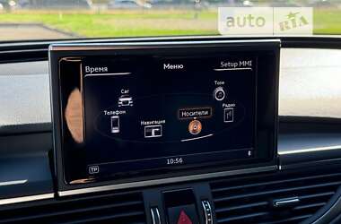 Универсал Audi A6 Allroad 2017 в 