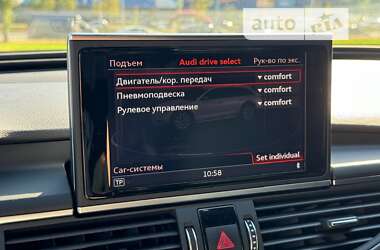 Универсал Audi A6 Allroad 2017 в 