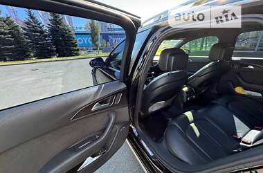 Универсал Audi A6 Allroad 2017 в 