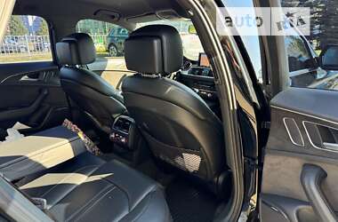 Универсал Audi A6 Allroad 2017 в 