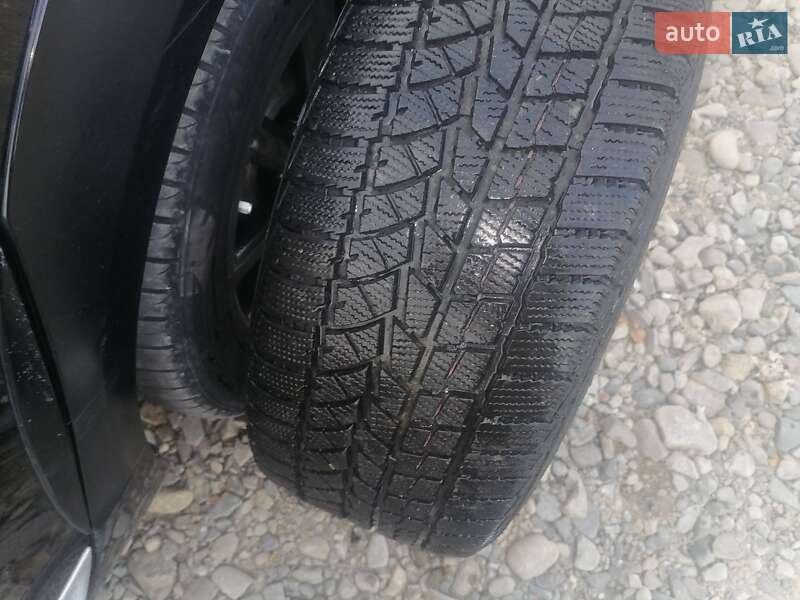 Универсал Audi A6 Allroad 2007 в Кутах