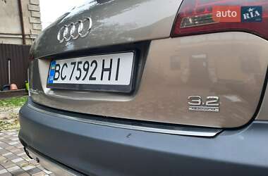 Универсал Audi A6 Allroad 2006 в Львове