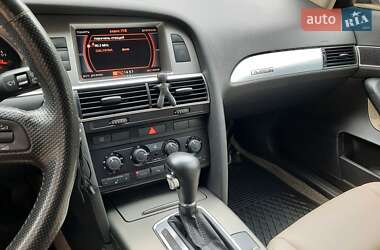 Универсал Audi A6 Allroad 2006 в Львове