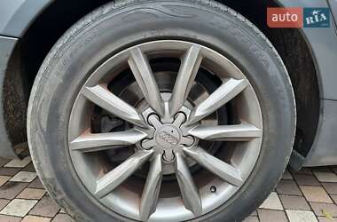 Универсал Audi A6 Allroad 2006 в Львове