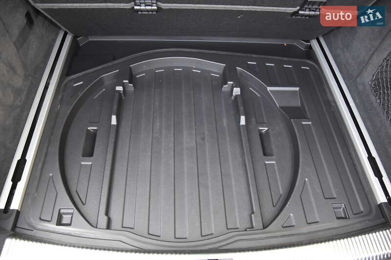 Универсал Audi A6 Allroad 2016 в Львове