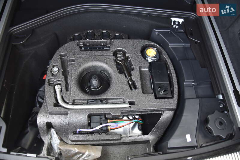 Универсал Audi A6 Allroad 2016 в Львове