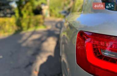 Универсал Audi A6 Allroad 2012 в Львове