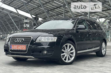 audi a6-allroad 2011 в Львів від професійного продавця Тарас