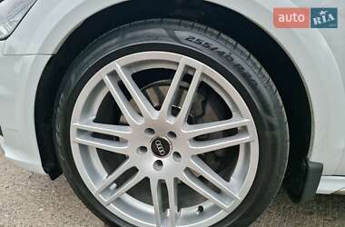 Универсал Audi A6 Allroad 2017 в 