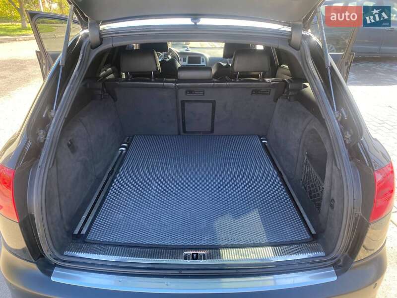 Универсал Audi A6 Allroad 2008 в Дубно