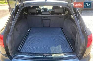 Универсал Audi A6 Allroad 2008 в 