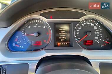 Универсал Audi A6 Allroad 2008 в 