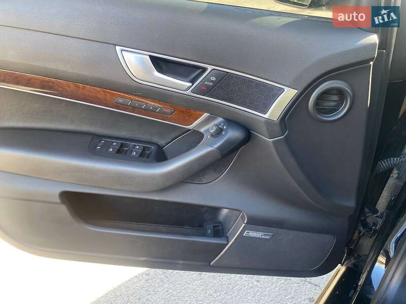 Универсал Audi A6 Allroad 2008 в Дубно