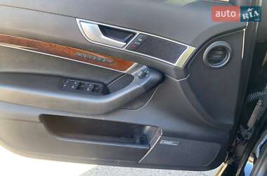 Универсал Audi A6 Allroad 2008 в 