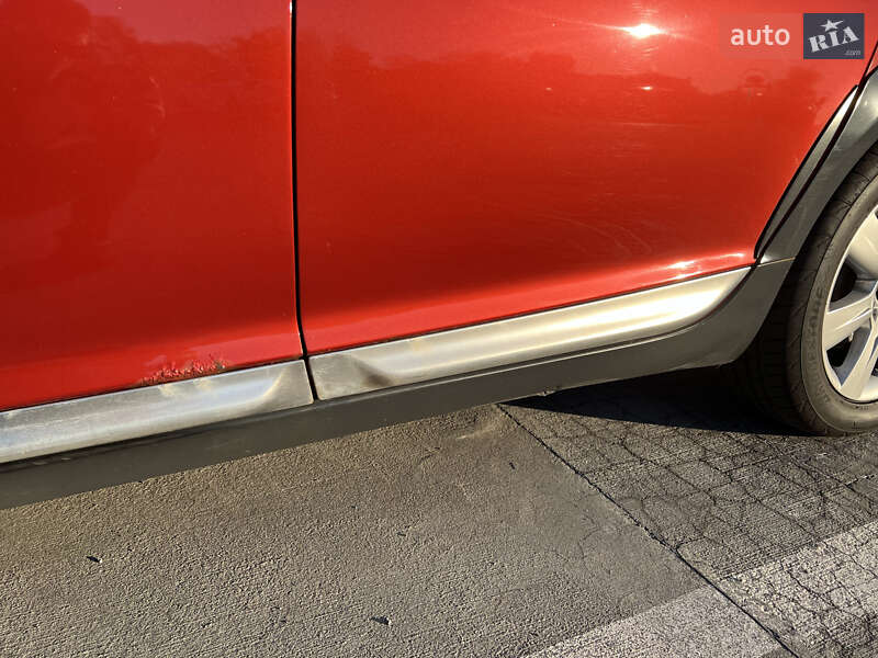 Универсал Audi A6 Allroad 2007 в Киеве фото 24 Универсал Audi A6 Allroad 2007 в Киеве