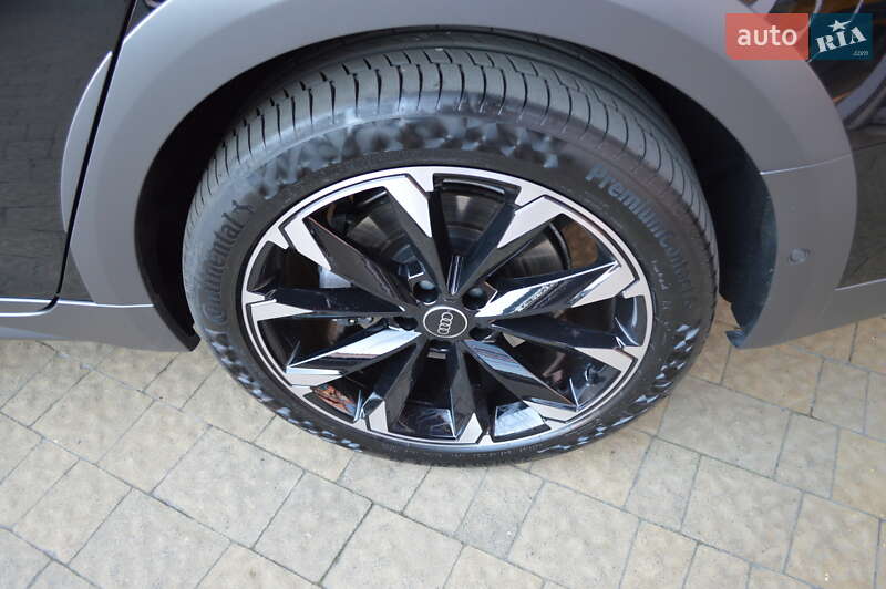 Универсал Audi A6 Allroad 2023 в Львове фото 4 Универсал Audi A6 Allroad 2023 в Львове