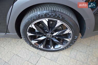 Універсал Audi A6 Allroad 2023 в 